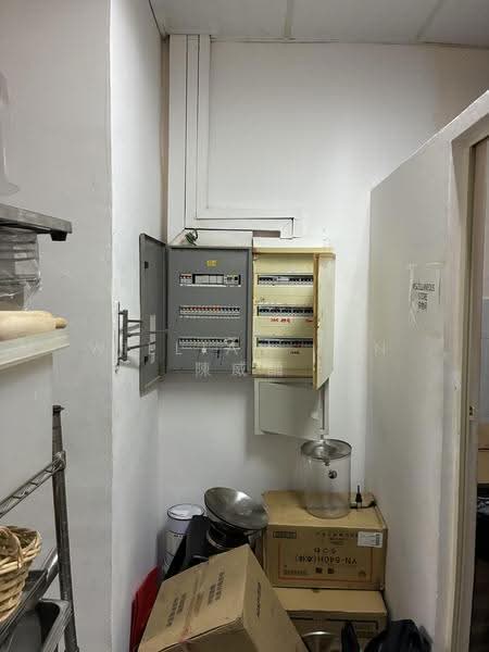 KA Foodlink, 171 Kampong Ampat, Macpherson / Potong Pasir, 2,529 sqft, Light Industrial (B1) For Rent, by William Tan 陳威誦, 500248859 - Interior - CommercialGuru.com.sg