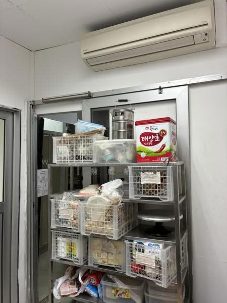 KA Foodlink, 171 Kampong Ampat, Macpherson / Potong Pasir, 2,529 sqft, Light Industrial (B1) For Rent, by William Tan 陳威誦, 500248859 - Interior - CommercialGuru.com.sg