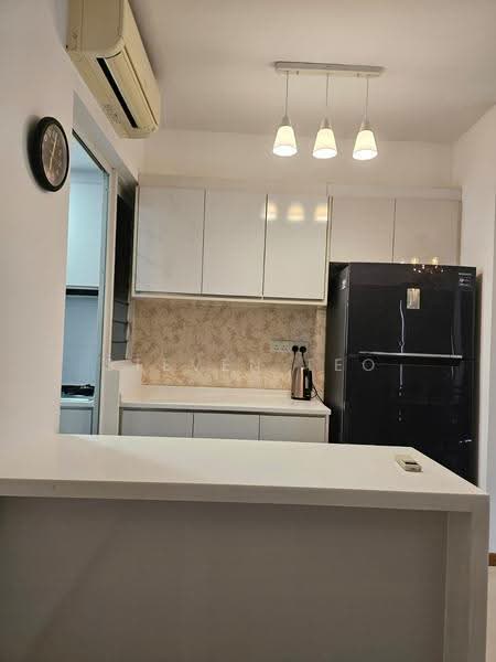 Forestville, 48 Woodlands Drive 16, Admiralty / Woodlands, 5 Bedrooms, 2,377 sqft, Condominium For Rent, by Steven Teo, 500248860 - Kitchen - PropertyGuru.com.sg