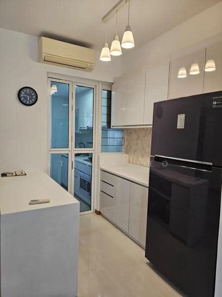 Forestville, 48 Woodlands Drive 16, Admiralty / Woodlands, 5 Bedrooms, 2,377 sqft, Condominium For Rent, by Steven Teo, 500248860 - Kitchen - PropertyGuru.com.sg