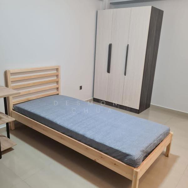 654A Jurong West Street 61, 654A Jurong West Street 61, Boon Lay / Jurong / Tuas, Room Rental, 118 sqft, HDB Flat For Rent, by Desmond Chua, 500248863 - Bedroom - PropertyGuru.com.sg