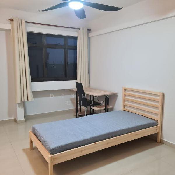 654A Jurong West Street 61, 654A Jurong West Street 61, Boon Lay / Jurong / Tuas, Room Rental, 118 sqft, HDB Flat For Rent, by Desmond Chua, 500248863 - Bedroom - PropertyGuru.com.sg