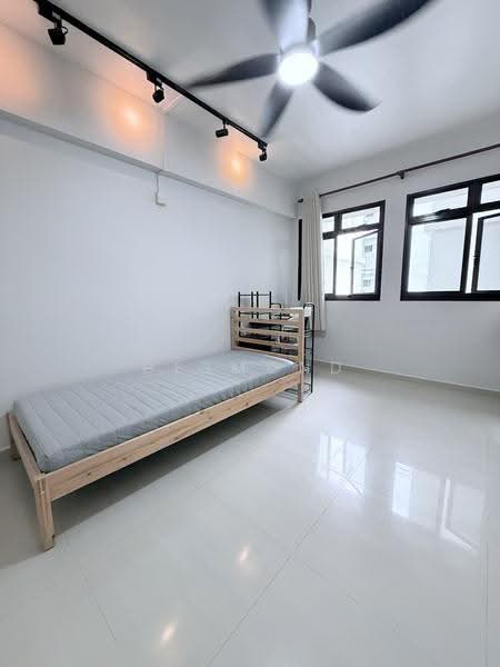 654A Jurong West Street 61, 654A Jurong West Street 61, Boon Lay / Jurong / Tuas, Room Rental, 118 sqft, HDB Flat For Rent, by Desmond Chua, 500248863 - Bedroom - PropertyGuru.com.sg
