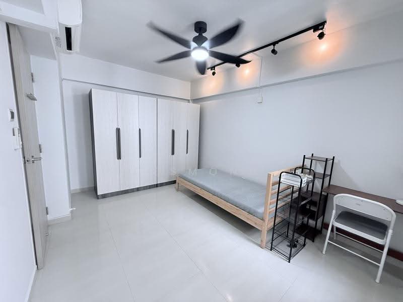 654A Jurong West Street 61, 654A Jurong West Street 61, Boon Lay / Jurong / Tuas, Room Rental, 118 sqft, HDB Flat For Rent, by Desmond Chua, 500248863 - PropertyGuru.com.sg