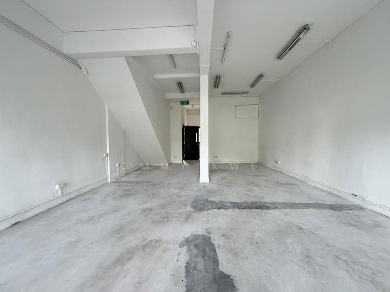 46 Owen Road, Owen Road Cambridge Road Farrer Park Serangoon Road, Farrer Park / Serangoon Rd, 500 sqft, Shop / Shophouse For Rent, by Tommy Kwek, 500248864 - Interior - CommercialGuru.com.sg