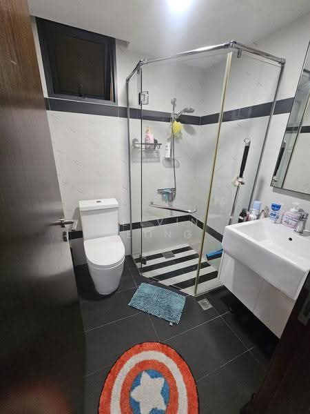 Symphony Suites, 1 Yishun Close, Sembawang / Yishun, 2 Bedrooms, 689 sqft, Condominium For Sale, by Kelvin Leong, 500248865 - PropertyGuru.com.sg