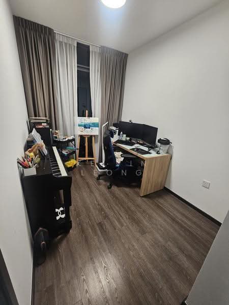 Symphony Suites, 1 Yishun Close, Sembawang / Yishun, 2 Bedrooms, 689 sqft, Condominium For Sale, by Kelvin Leong, 500248865 - PropertyGuru.com.sg