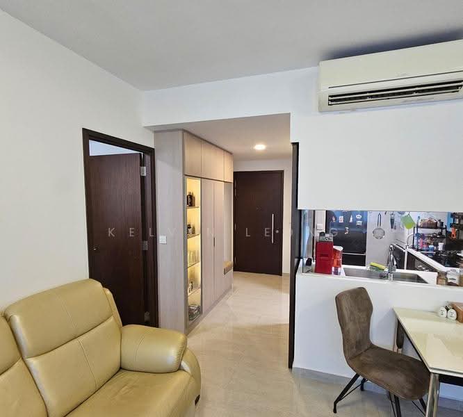 Symphony Suites, 1 Yishun Close, Sembawang / Yishun, 2 Bedrooms, 689 sqft, Condominium For Sale, by Kelvin Leong, 500248865 - PropertyGuru.com.sg
