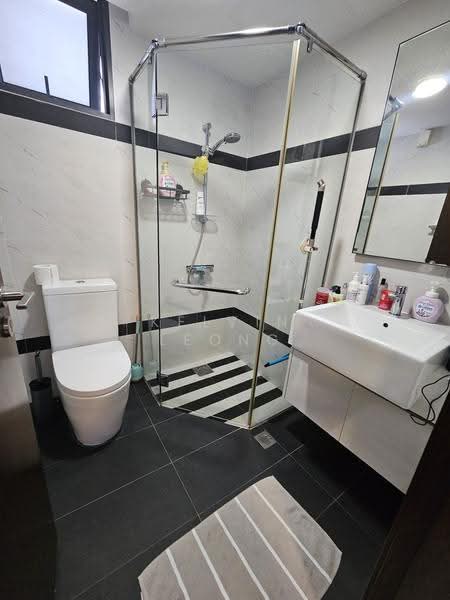 Symphony Suites, 1 Yishun Close, Sembawang / Yishun, 2 Bedrooms, 689 sqft, Condominium For Sale, by Kelvin Leong, 500248865 - PropertyGuru.com.sg