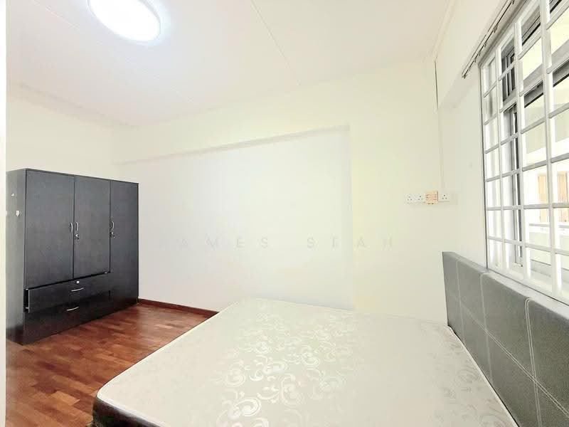185B Rivervale Crescent, 185B Rivervale Crescent, Hougang / Punggol / Sengkang, Room Rental, 100 sqft, HDB Flat For Rent, by James Seah, 500248866 - Bedroom - PropertyGuru.com.sg