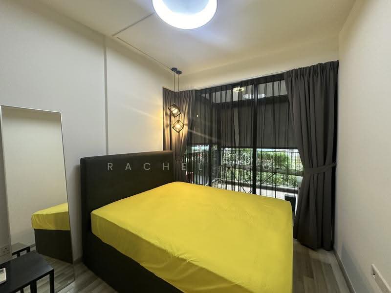 La Fiesta, 58 Sengkang Square, Hougang / Punggol / Sengkang, 1 Bedroom, 570 sqft, Condominium For Rent, by Rachel Yeo, 500248867 - Bedroom - PropertyGuru.com.sg