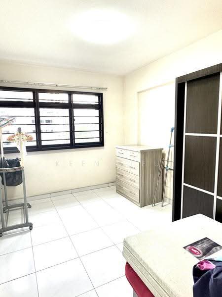 18 Dover Crescent, 18 Dover Crescent, Buona Vista / West Coast / Clementi New Town, 3 Bedrooms, 990 sqft, HDB Flat For Sale, by Keen Lieu, 500248869 - Bedroom - PropertyGuru.com.sg