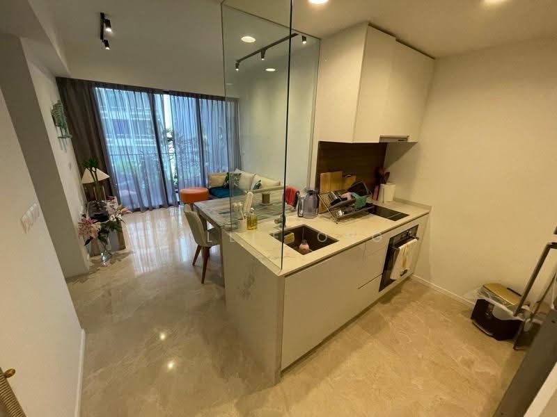 Amber 45, 45 Amber Road, East Coast / Marine Parade, 2 Bedrooms, 732 sqft, Condominium For Rent, by Willie Ong, 500248870 - PropertyGuru.com.sg