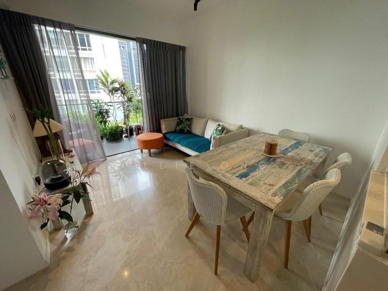 Amber 45, 45 Amber Road, East Coast / Marine Parade, 2 Bedrooms, 732 sqft, Condominium For Rent, by Willie Ong, 500248870 - PropertyGuru.com.sg