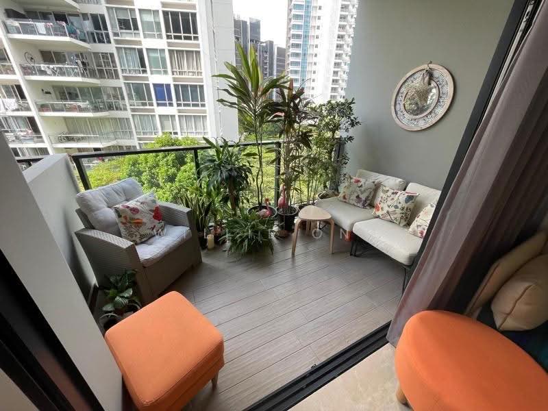 Amber 45, 45 Amber Road, East Coast / Marine Parade, 2 Bedrooms, 732 sqft, Condominium For Rent, by Willie Ong, 500248870 - PropertyGuru.com.sg