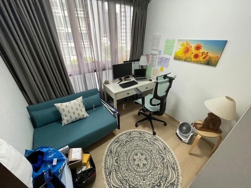 Amber 45, 45 Amber Road, East Coast / Marine Parade, 2 Bedrooms, 732 sqft, Condominium For Rent, by Willie Ong, 500248870 - PropertyGuru.com.sg