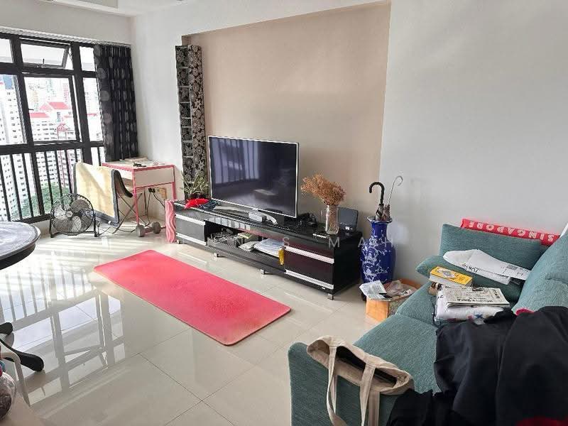 26B Jalan Membina, 26B Jalan Membina, Alexandra / Commonwealth, 3 Bedrooms, 915 sqft, HDB Flat For Sale, by Dennis Mah, 500248871 - PropertyGuru.com.sg