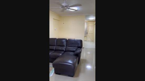 52 Lorong 6 Toa Payoh, 52 Lorong 6 Toa Payoh, Balestier / Toa Payoh, 1 Bedroom, 432 sqft, HDB Flat For Rent, by Tan Carlos 陈卡洛, 500248872 - PropertyGuru.com.sg