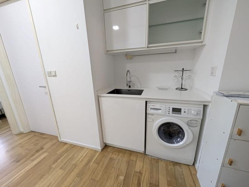 Okio, 262 BALESTIER ROAD, Balestier / Toa Payoh, 1 Bedroom, 431 sqft, Condominium For Rent, by Venn See, 500248873 - Interior - PropertyGuru.com.sg