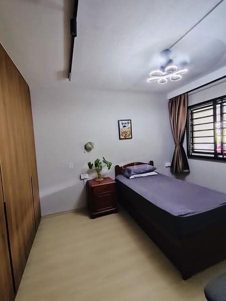 830 Woodlands Street 83, 830 Woodlands Street 83, Admiralty / Woodlands, Room Rental, 12 sqft, HDB Flat For Rent, by Ray Lee, 500248875 - Bedroom - PropertyGuru.com.sg