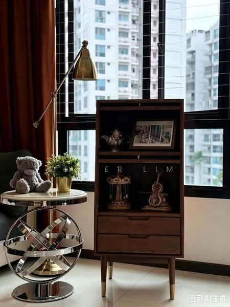 265A Punggol Way, Hougang / Punggol / Sengkang, 3 Bedrooms, 1,230 sqft, HDB Flat For Rent, by Dexter Lim, 500248878 - Interior - PropertyGuru.com.sg