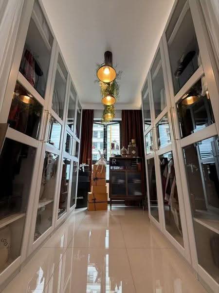 265A Punggol Way, Hougang / Punggol / Sengkang, 3 Bedrooms, 1,230 sqft, HDB Flat For Rent, by Dexter Lim, 500248878 - Interior - PropertyGuru.com.sg