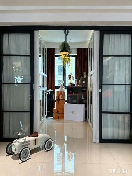 265A Punggol Way, Hougang / Punggol / Sengkang, 3 Bedrooms, 1,230 sqft, HDB Flat For Rent, by Dexter Lim, 500248878 - Interior - PropertyGuru.com.sg