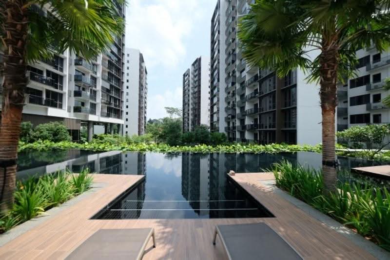 The Botany at Dairy Farm, 5, Dairy Farm / Bukit Panjang / Choa Chu Kang, 2 Bedrooms, 603 sqft, Condominium For Sale, by Carol Png, 500248881 - PropertyGuru.com.sg
