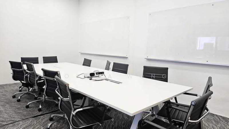 Henderson Industrial Park, 203 Henderson Road, Alexandra / Commonwealth, 4,370 sqft, Light Industrial (B1) For Sale, by Joshua Wong, 500248882 - Interior - CommercialGuru.com.sg