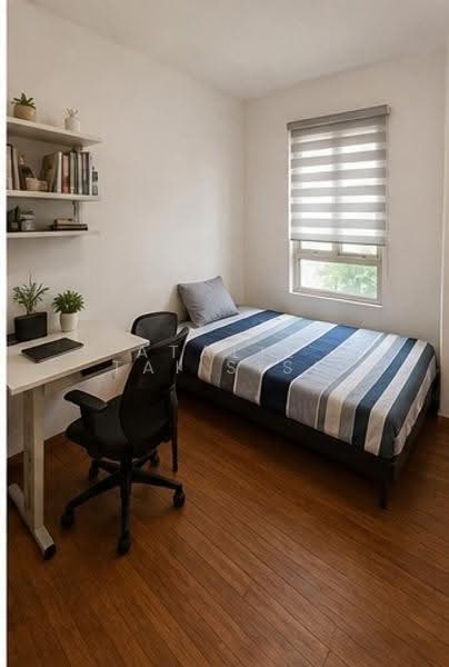 Yishun Sapphire, 40 Canberra Drive, Sembawang / Yishun, 4 Bedrooms, 1,399 sqft, Condominium For Sale, by Atalie Tai Sisi, 500248883 - Bedroom - PropertyGuru.com.sg