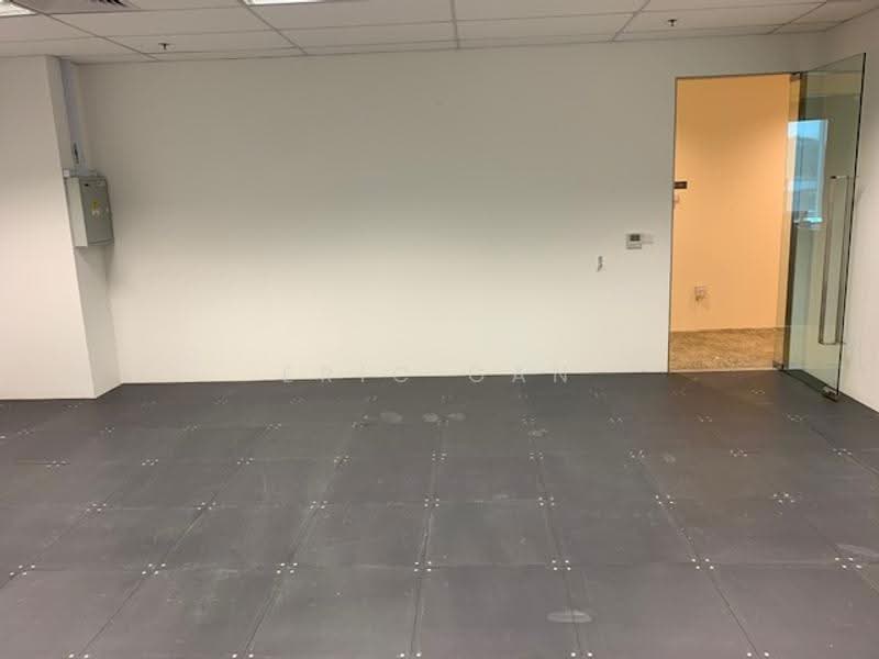 Havelock II, 2 Havelock Road, Boat Quay / Raffles Place / Marina, 452 sqft, Office For Rent, by Eric Gan, 500248886 - 452 sqft, 6th floor Unit - CommercialGuru.com.sg