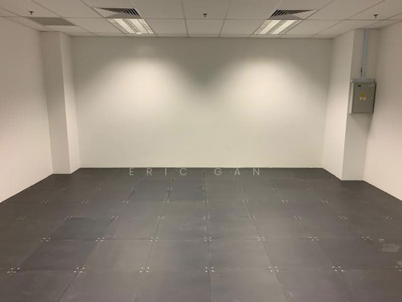 Havelock II, 2 Havelock Road, Boat Quay / Raffles Place / Marina, 452 sqft, Office For Rent, by Eric Gan, 500248886 - 452 sqft, 6th floor Unit - CommercialGuru.com.sg