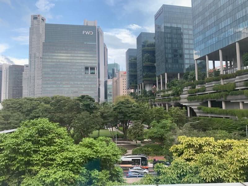 Havelock II, 2 Havelock Road, Boat Quay / Raffles Place / Marina, 452 sqft, Office For Rent, by Eric Gan, 500248886 - 818 sqft, 4th floor Unit - CommercialGuru.com.sg