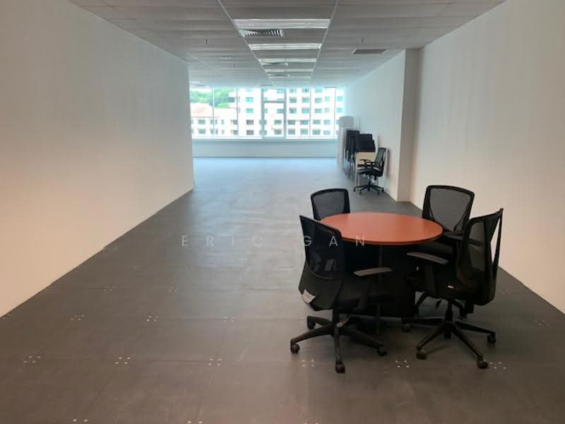 Havelock II, 2 Havelock Road, Boat Quay / Raffles Place / Marina, 452 sqft, Office For Rent, by Eric Gan, 500248886 - 1,593 sqft, 7th floor Unit - CommercialGuru.com.sg
