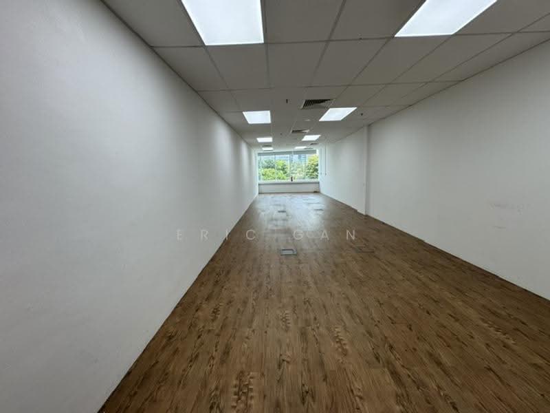 818 sqft, 4th floor Unit
