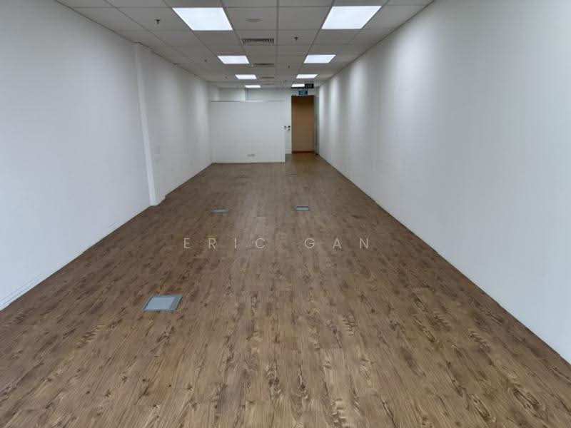 818 sqft, 4th floor Unit