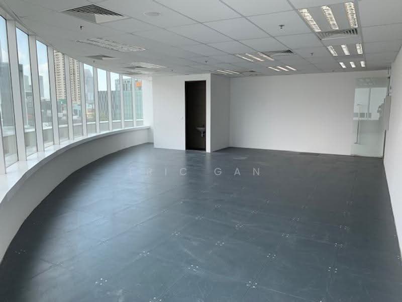 743 sqft, 7th floor Unit