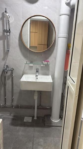 213 Choa Chu Kang Central, 213 Choa Chu Kang Central, Dairy Farm / Bukit Panjang / Choa Chu Kang, Room Rental, 130 sqft, HDB Flat For Rent, by Scott Gene Lee, 500248888 - Bathroom - PropertyGuru.com.sg
