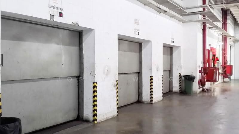 Henderson Industrial Park, 203 Henderson Road, Alexandra / Commonwealth, 8,500 sqft, Light Industrial (B1) For Sale, by Joshua Wong, 500248889 - Corridor - CommercialGuru.com.sg