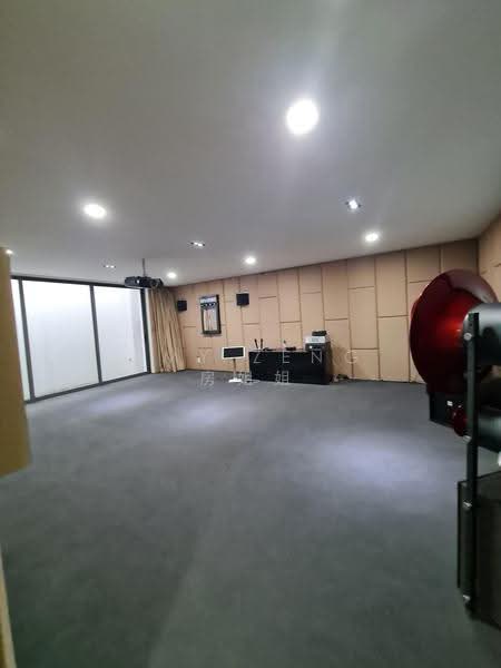 Exclusive GCB at Maryland Estate, Tanglin / Holland / Bukit Timah, 6 Bedrooms, 18,000 sqft, Good Class Bungalow For Sale, by Amy Zeng 房姐姐, 500248893 - Interior - PropertyGuru.com.sg