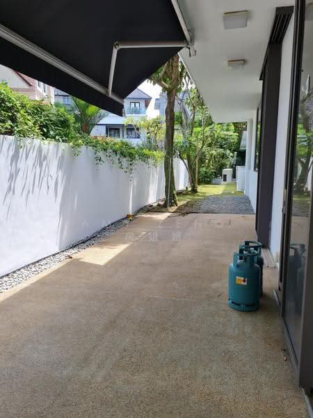 Exclusive GCB at Maryland Estate, Tanglin / Holland / Bukit Timah, 6 Bedrooms, 18,000 sqft, Good Class Bungalow For Sale, by Amy Zeng 房姐姐, 500248893 - Exterior - PropertyGuru.com.sg