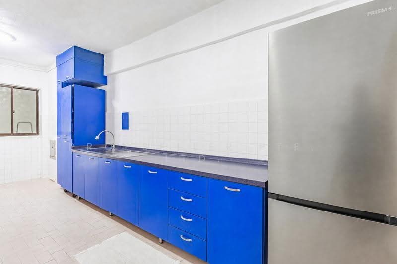 435 Jurong West Street 42, 435 Jurong West Street 42, Boon Lay / Jurong / Tuas, 3 Bedrooms, 1,184 sqft, HDB Flat For Sale, by Warren Chan, 500248895 - Kitchen - PropertyGuru.com.sg