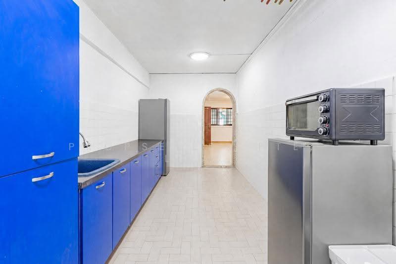 435 Jurong West Street 42, 435 Jurong West Street 42, Boon Lay / Jurong / Tuas, 3 Bedrooms, 1,184 sqft, HDB Flat For Sale, by Warren Chan, 500248895 - Kitchen - PropertyGuru.com.sg