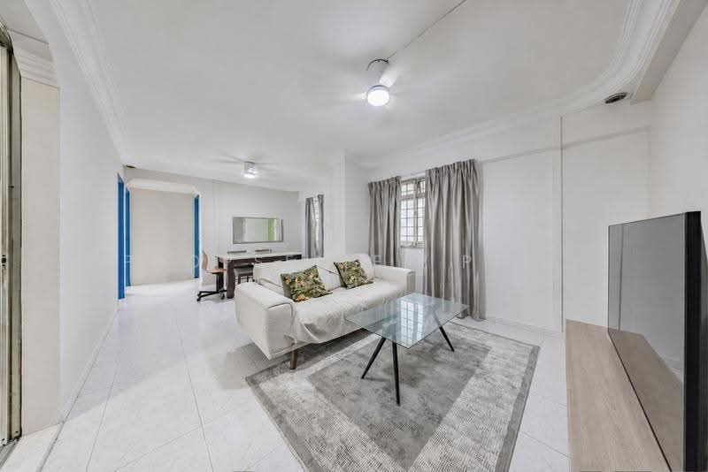 508 Jelapang Road, 508 Jelapang Road, Dairy Farm / Bukit Panjang / Choa Chu Kang, 3 Bedrooms, 969 sqft, HDB Flat For Sale, by KOH YONG JIAN, 500248896 - Living Room - PropertyGuru.com.sg