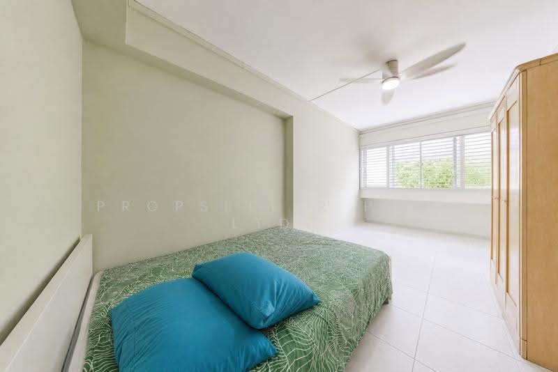 508 Jelapang Road, 508 Jelapang Road, Dairy Farm / Bukit Panjang / Choa Chu Kang, 3 Bedrooms, 969 sqft, HDB Flat For Sale, by KOH YONG JIAN, 500248896 - Bedroom - PropertyGuru.com.sg