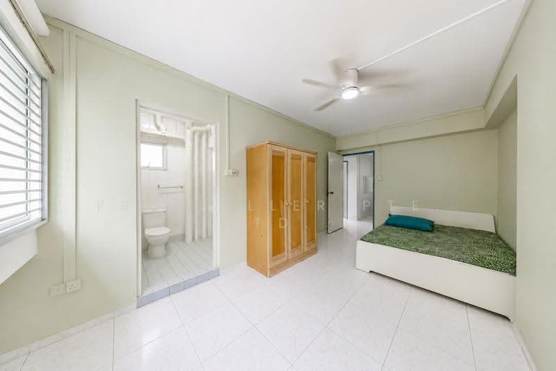 508 Jelapang Road, 508 Jelapang Road, Dairy Farm / Bukit Panjang / Choa Chu Kang, 3 Bedrooms, 969 sqft, HDB Flat For Sale, by KOH YONG JIAN, 500248896 - Bedroom - PropertyGuru.com.sg