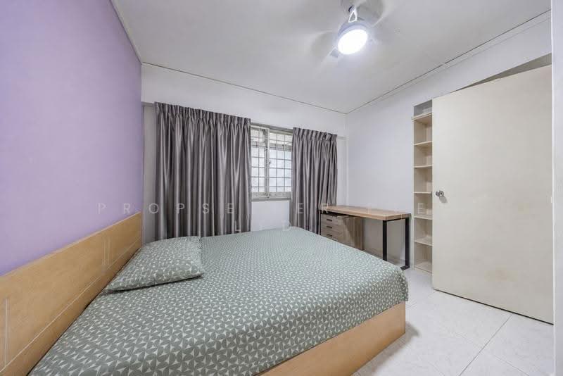 508 Jelapang Road, 508 Jelapang Road, Dairy Farm / Bukit Panjang / Choa Chu Kang, 3 Bedrooms, 969 sqft, HDB Flat For Sale, by KOH YONG JIAN, 500248896 - Bedroom - PropertyGuru.com.sg
