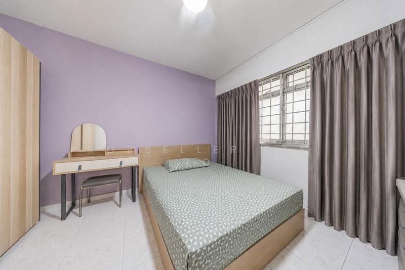 508 Jelapang Road, 508 Jelapang Road, Dairy Farm / Bukit Panjang / Choa Chu Kang, 3 Bedrooms, 969 sqft, HDB Flat For Sale, by KOH YONG JIAN, 500248896 - Bedroom - PropertyGuru.com.sg