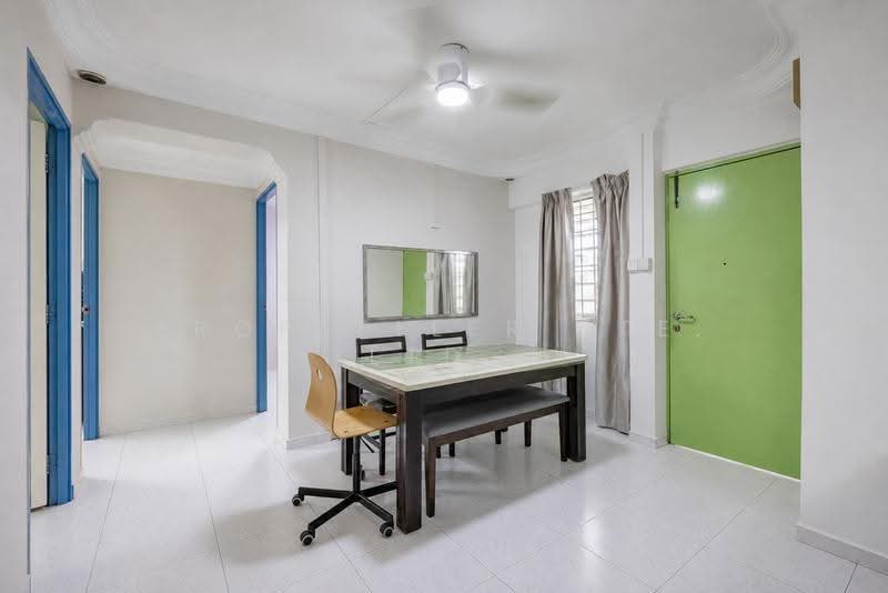 508 Jelapang Road, 508 Jelapang Road, Dairy Farm / Bukit Panjang / Choa Chu Kang, 3 Bedrooms, 969 sqft, HDB Flat For Sale, by KOH YONG JIAN, 500248896 - Dining Room - PropertyGuru.com.sg