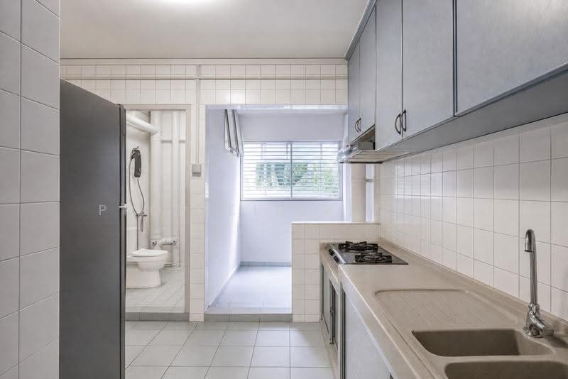 508 Jelapang Road, 508 Jelapang Road, Dairy Farm / Bukit Panjang / Choa Chu Kang, 3 Bedrooms, 969 sqft, HDB Flat For Sale, by KOH YONG JIAN, 500248896 - Kitchen - PropertyGuru.com.sg